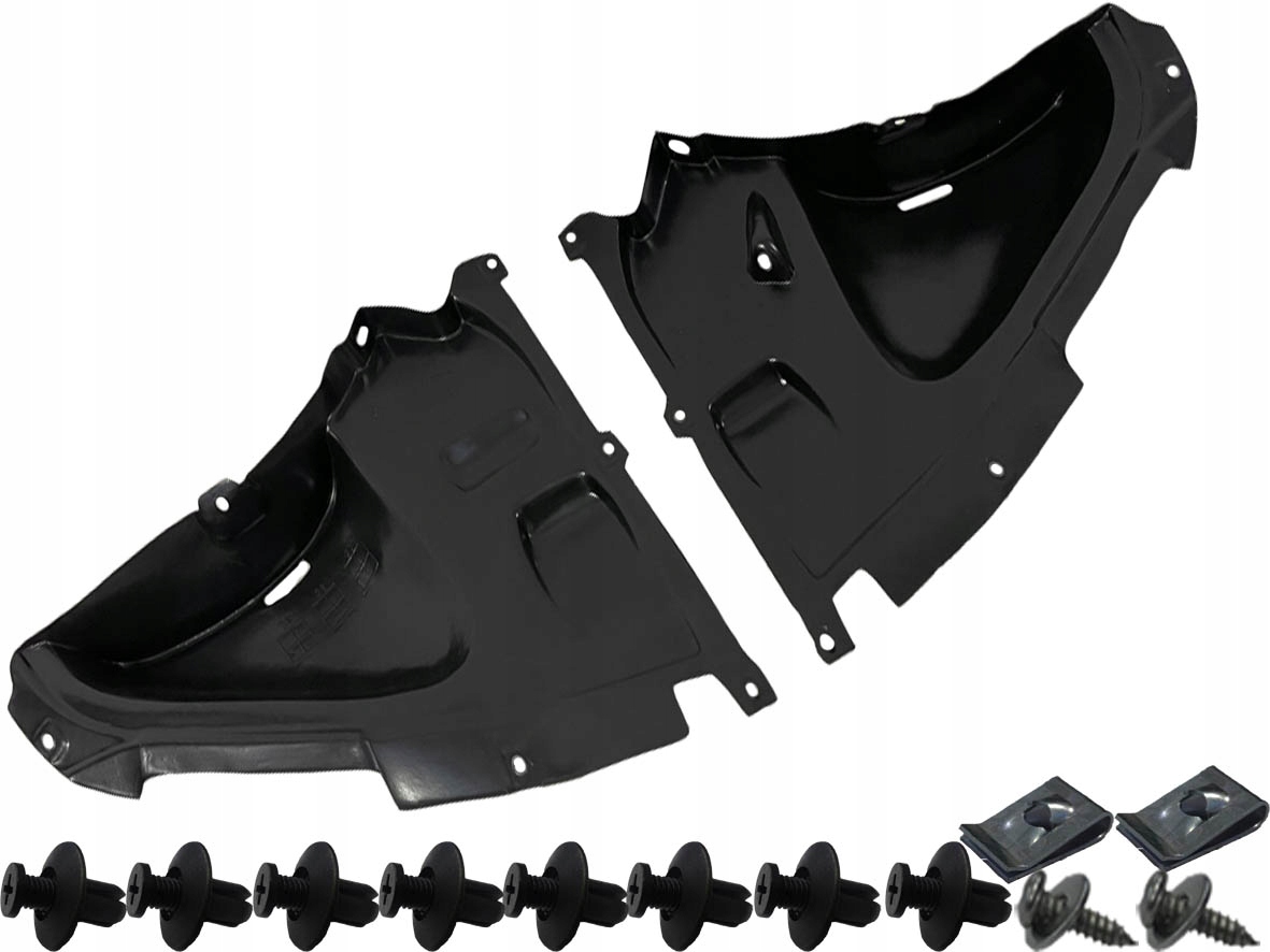 

Bmw 3 F30 31 35 2012-2018 Nadkole Nadkola Spinki