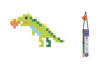 

Marioinex Klocki Micro Wafle 150 Dinozaur 903452