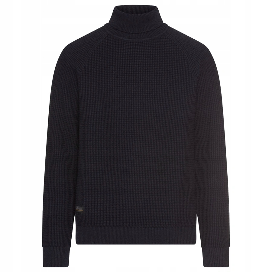 Svetr Rolák Camel Active 409550-6K21-48 Tmavě modrý