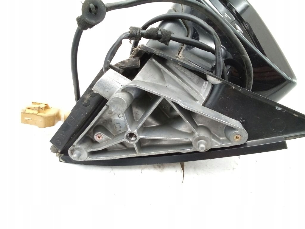 Audi A4 B7 mirror left electrics 5 PIN LY9B EU