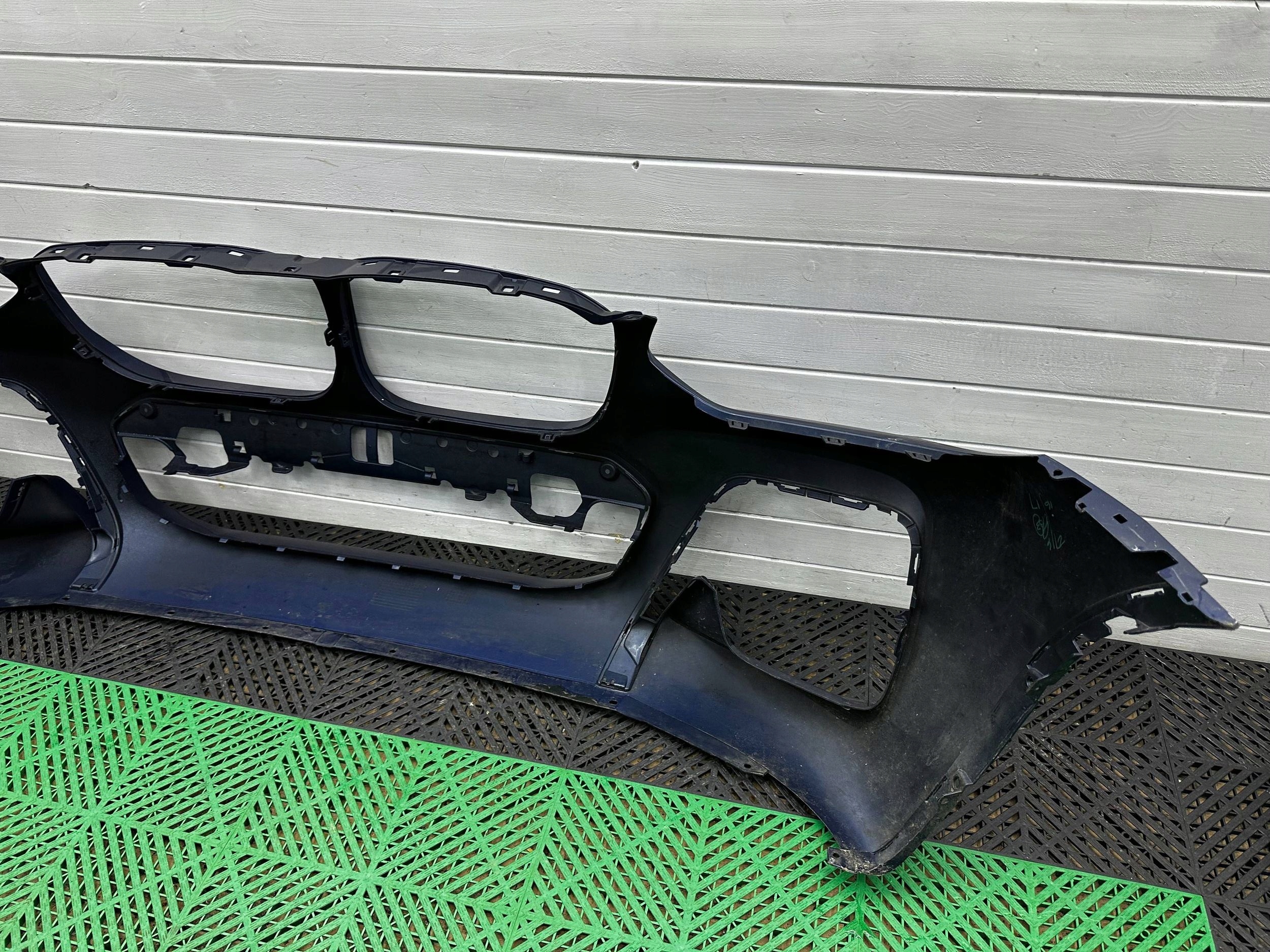 Frontstoßstange vorne BMW X3 G01 G02 X4 M PAKIET