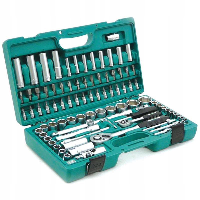 Набір інструментів 94cz. H4056 HONITON-Лодзь