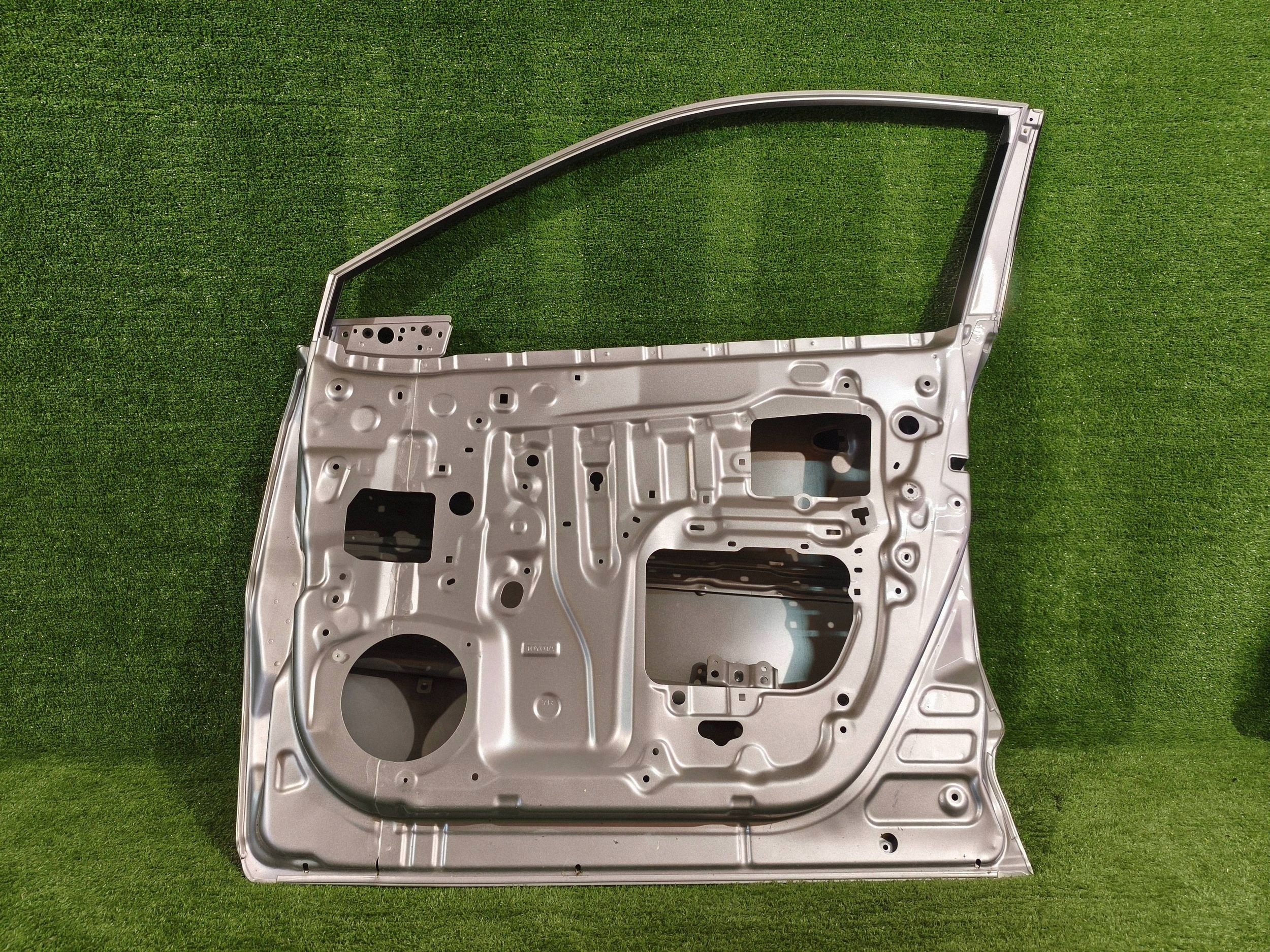 door front right right front TOYOTA C-HR CHR 16- NR.4229