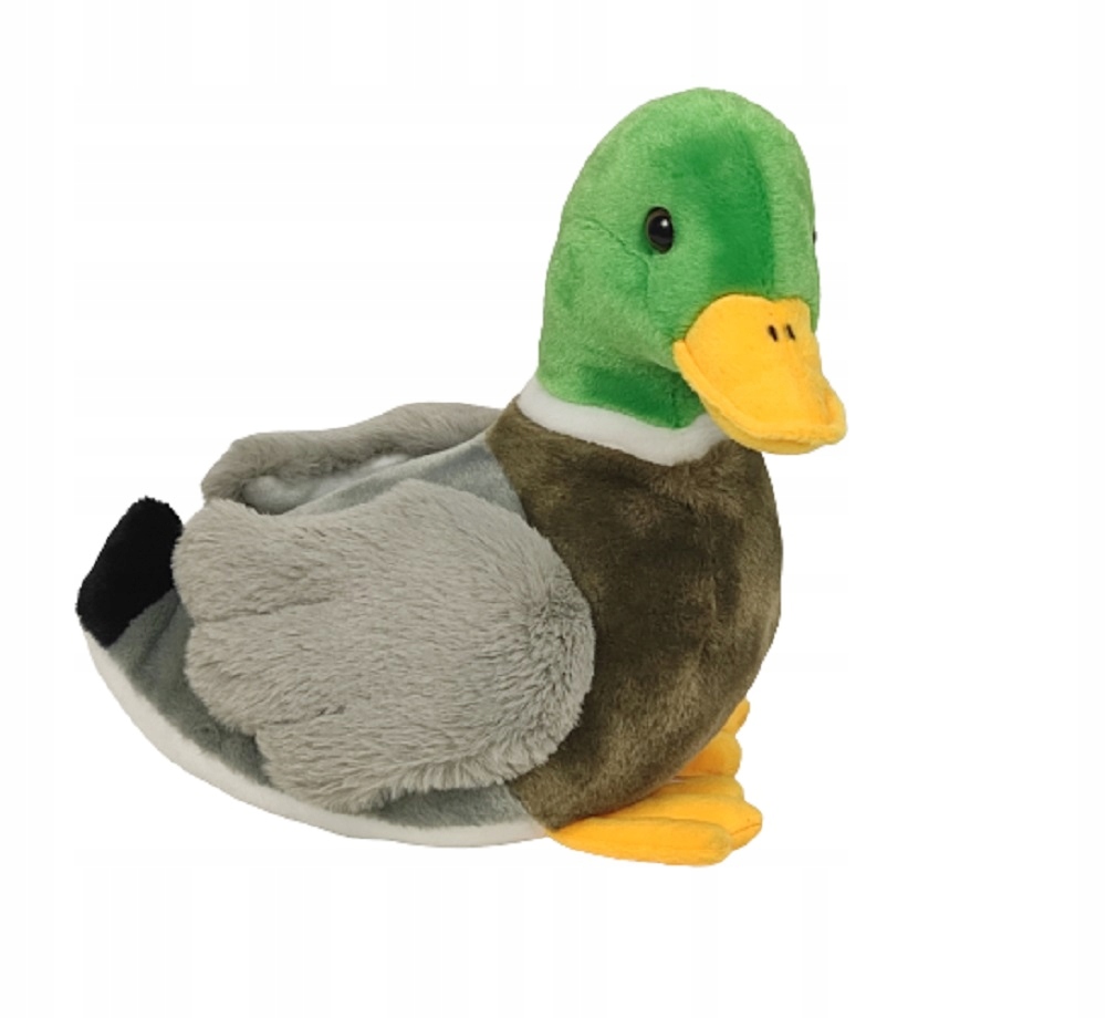 

Maskotka Pluszowa Dzika Kaczka kaczuszka 18 cm