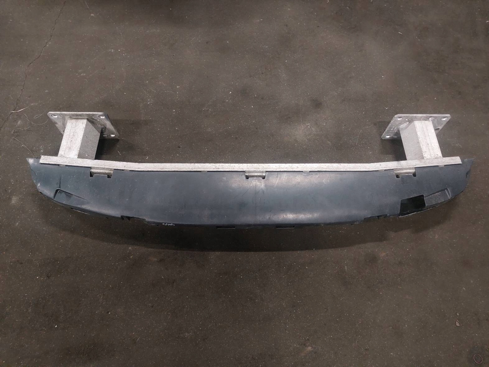 sider below bumper front CITROEN C4 PICASSO and