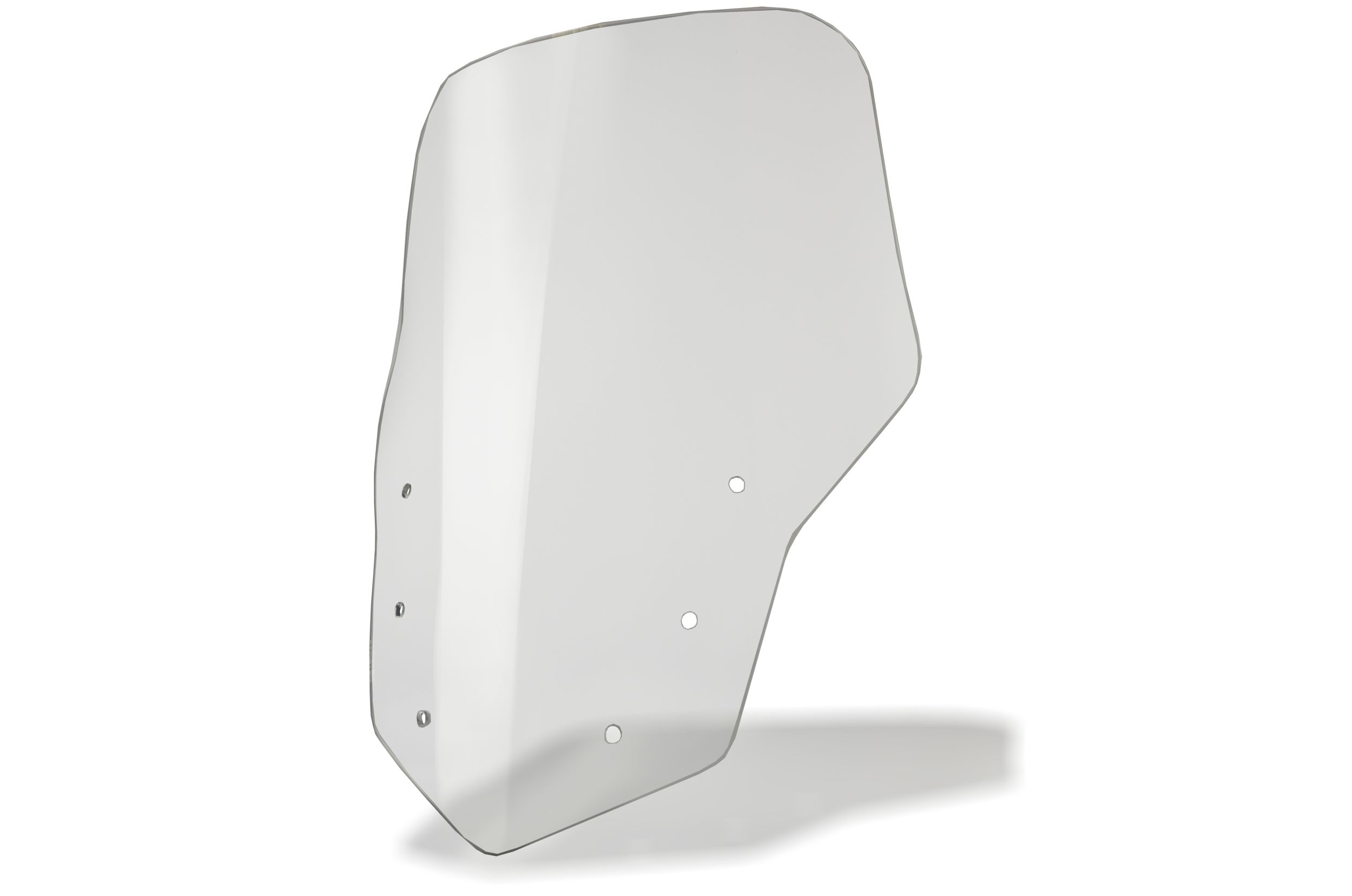 Vysoké turistické sklo pro Bmw K 1200 Gt 2006-2008, 4 mm (71 cm)