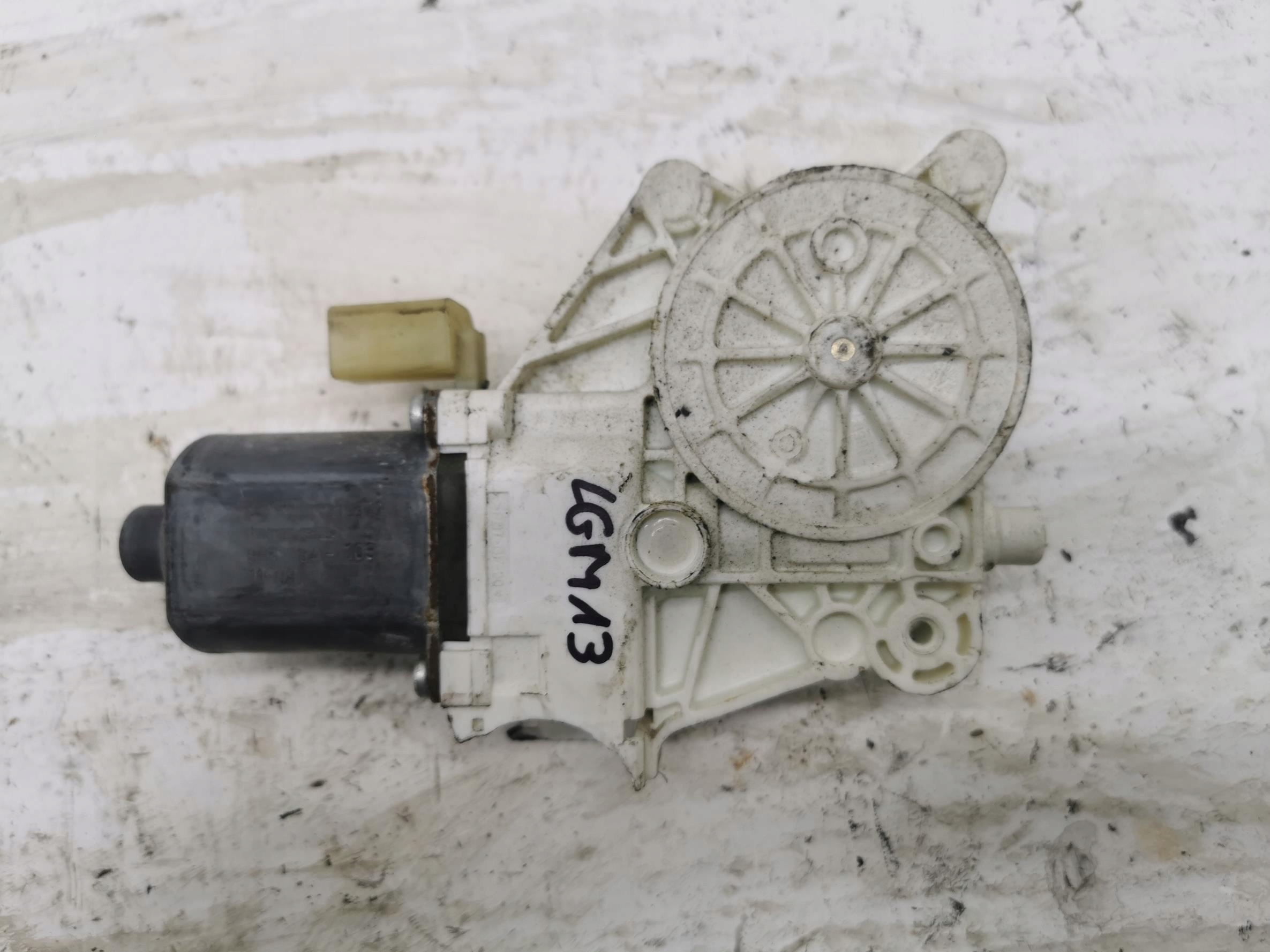 Micro moteur Vitres Droite Avant MERCEDES SPRINTER W906