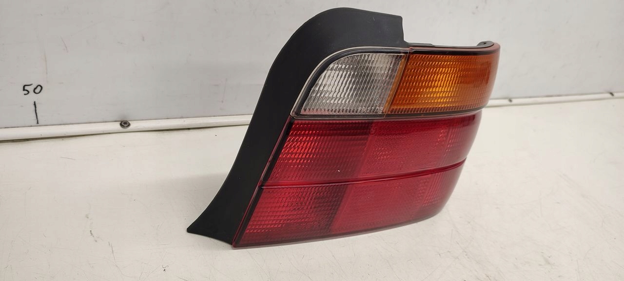 light rear part rear right BMW E36 COMPACT