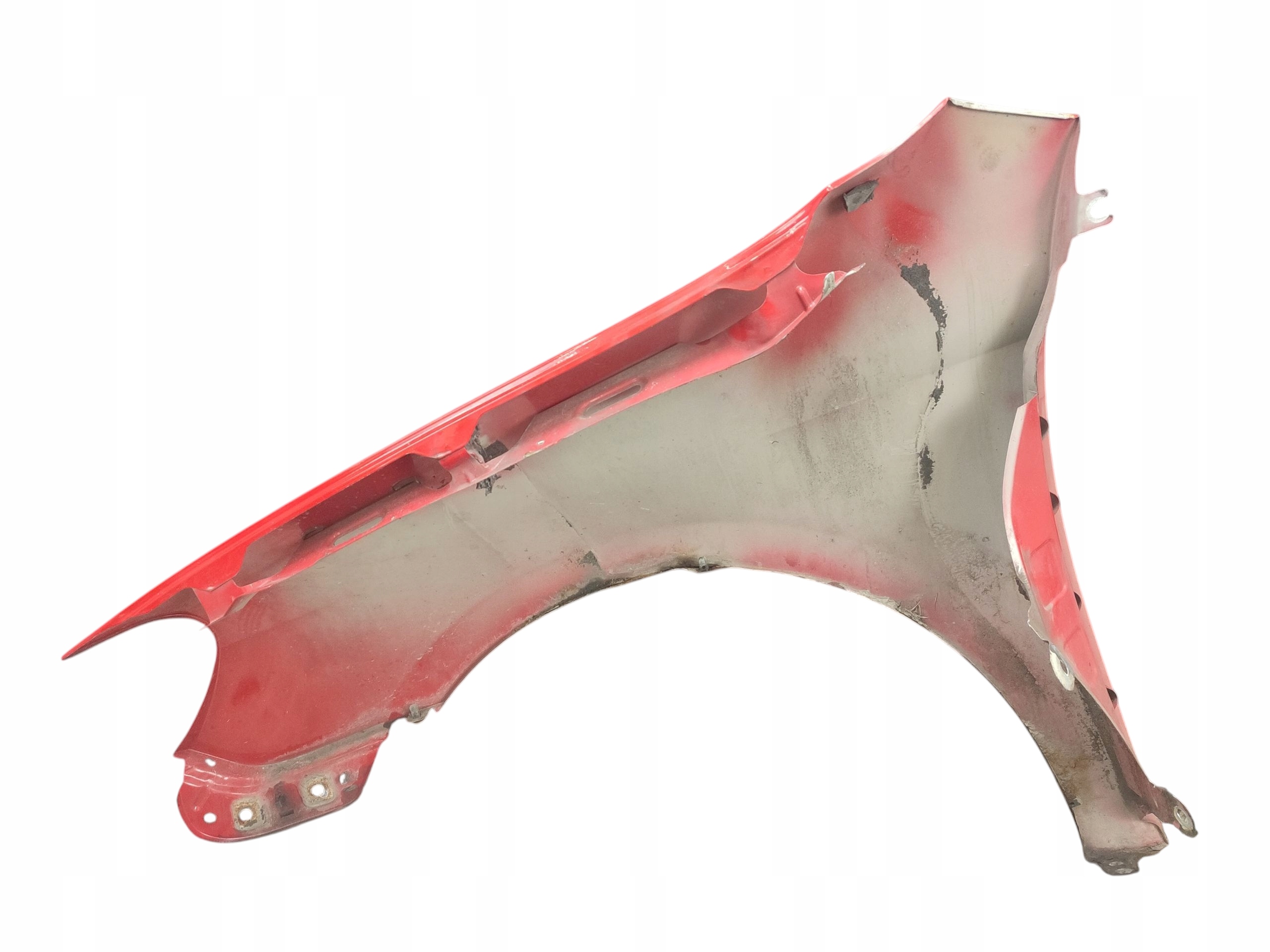 fender right front VW GOLF VI 6 LAK: LY3D (08-14)