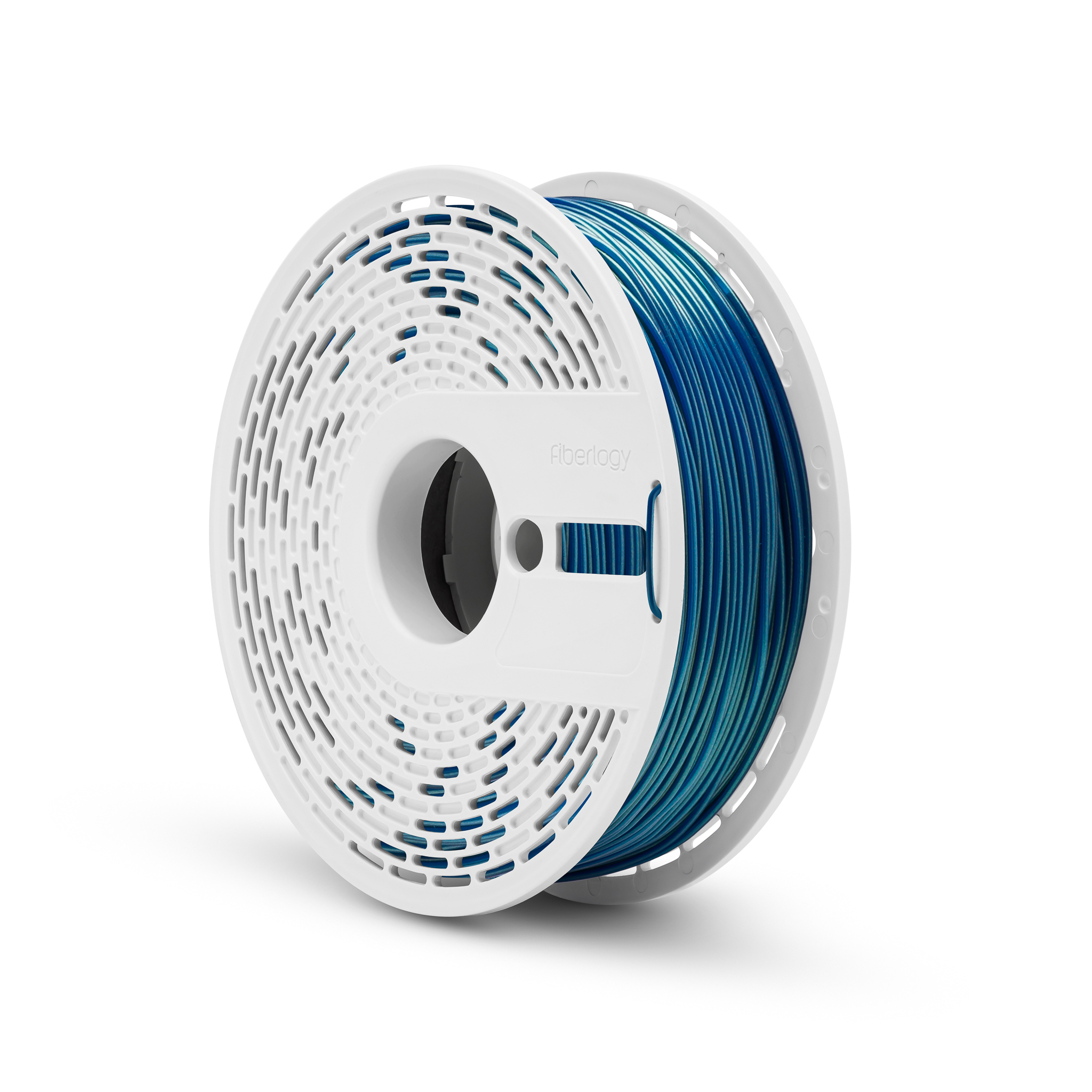 Filament Fiberlogy Easy Pla Spectra Niebieski 1.75 mm 0.85 kg