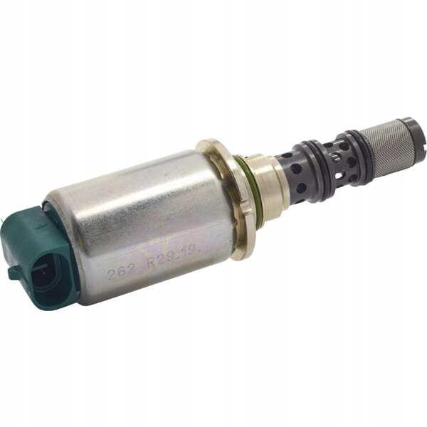 Valve 48055262 New Holland