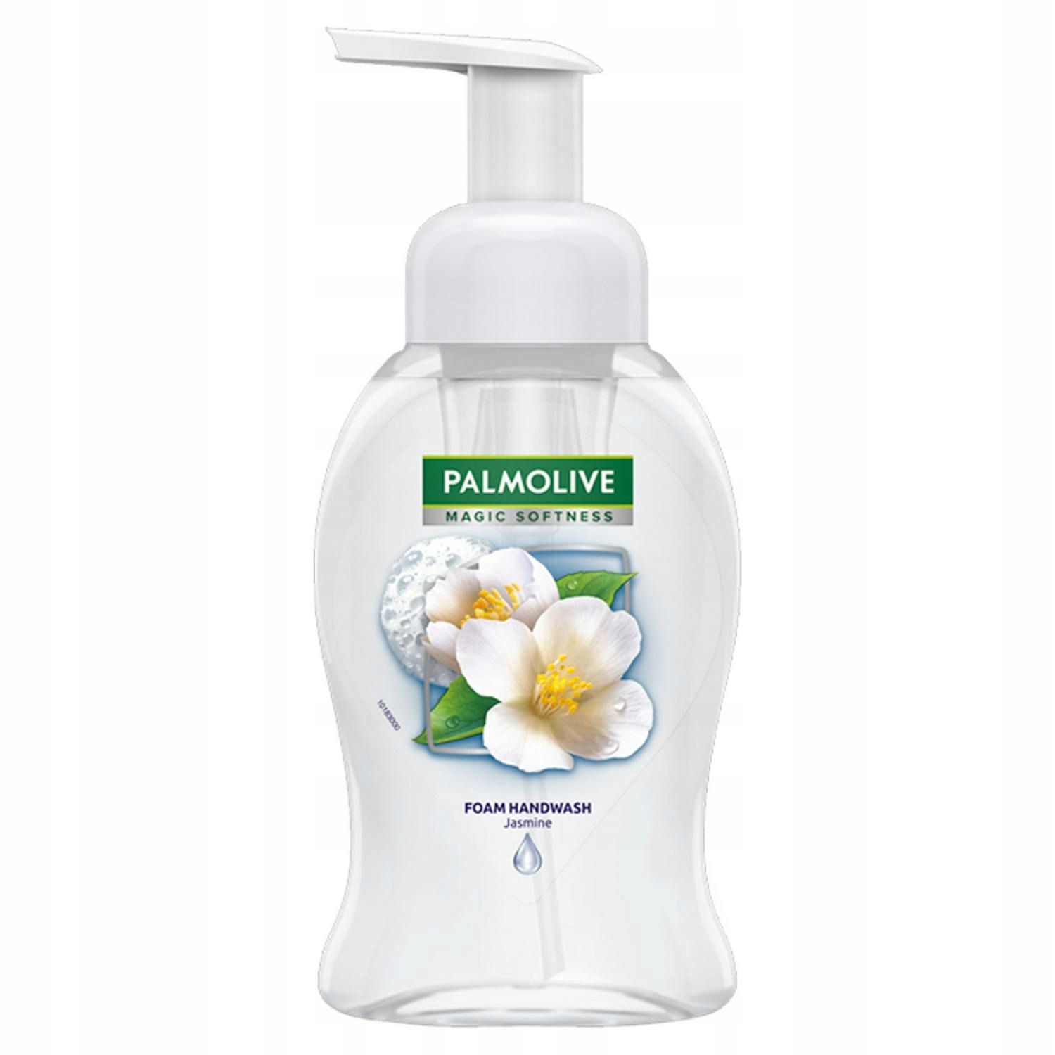 

Palmolive 250ml mydło pianka Jasmin