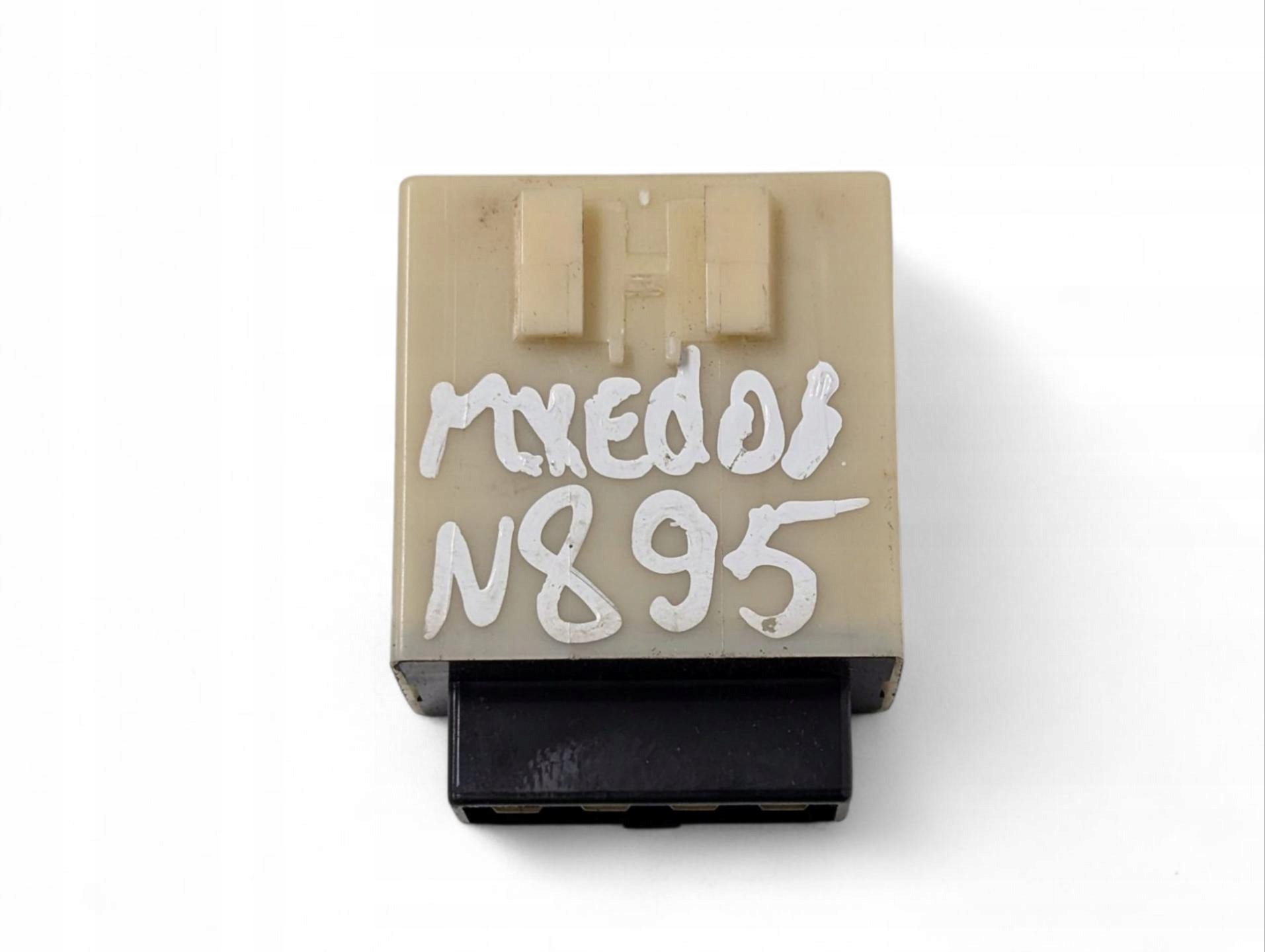 Relais Indicateurs de direction Mazda Xedos 9 facelift 1998 T03266810