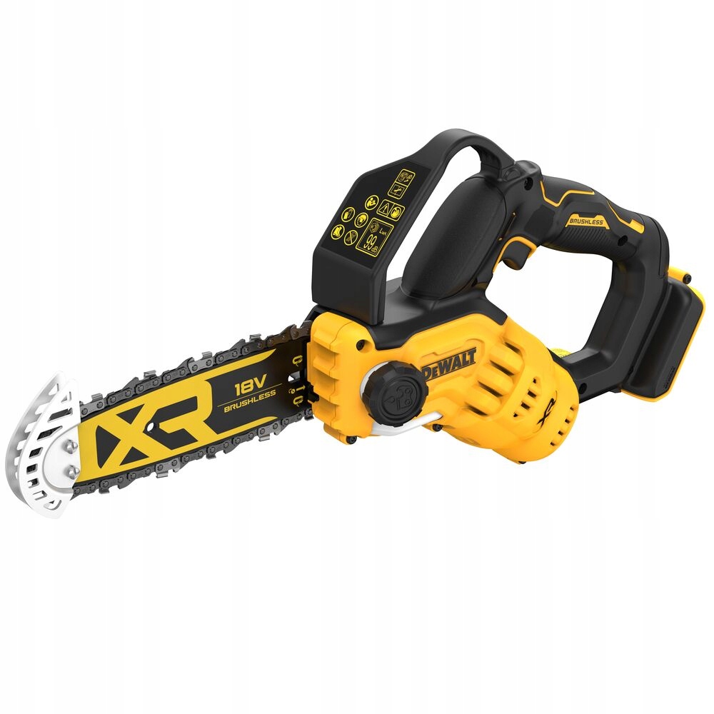 Řetězová pila 18V 20 cm (body) DCMPS520N DeWALT