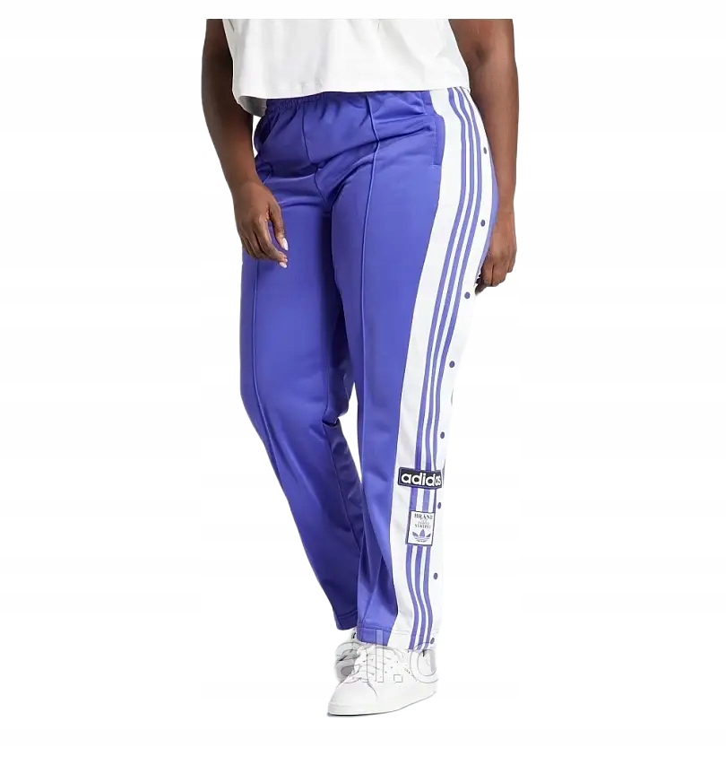 rozpinane Spodnie Adidas adicolor Classics Adibreak IN0673