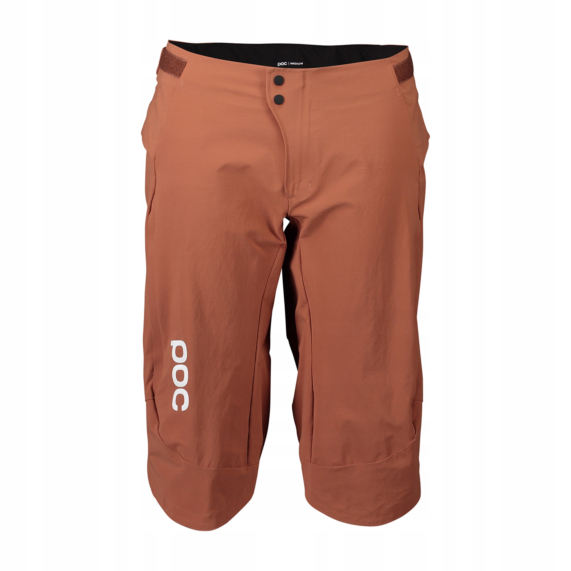 Spodenki rowerowe damskie Poc Infinite All-Mountain himalayan salt S