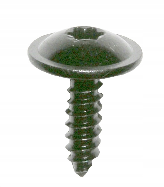 10szt OPEL -RÓŻNE MODELE -WKRĘT 4,8 x 16 TORX