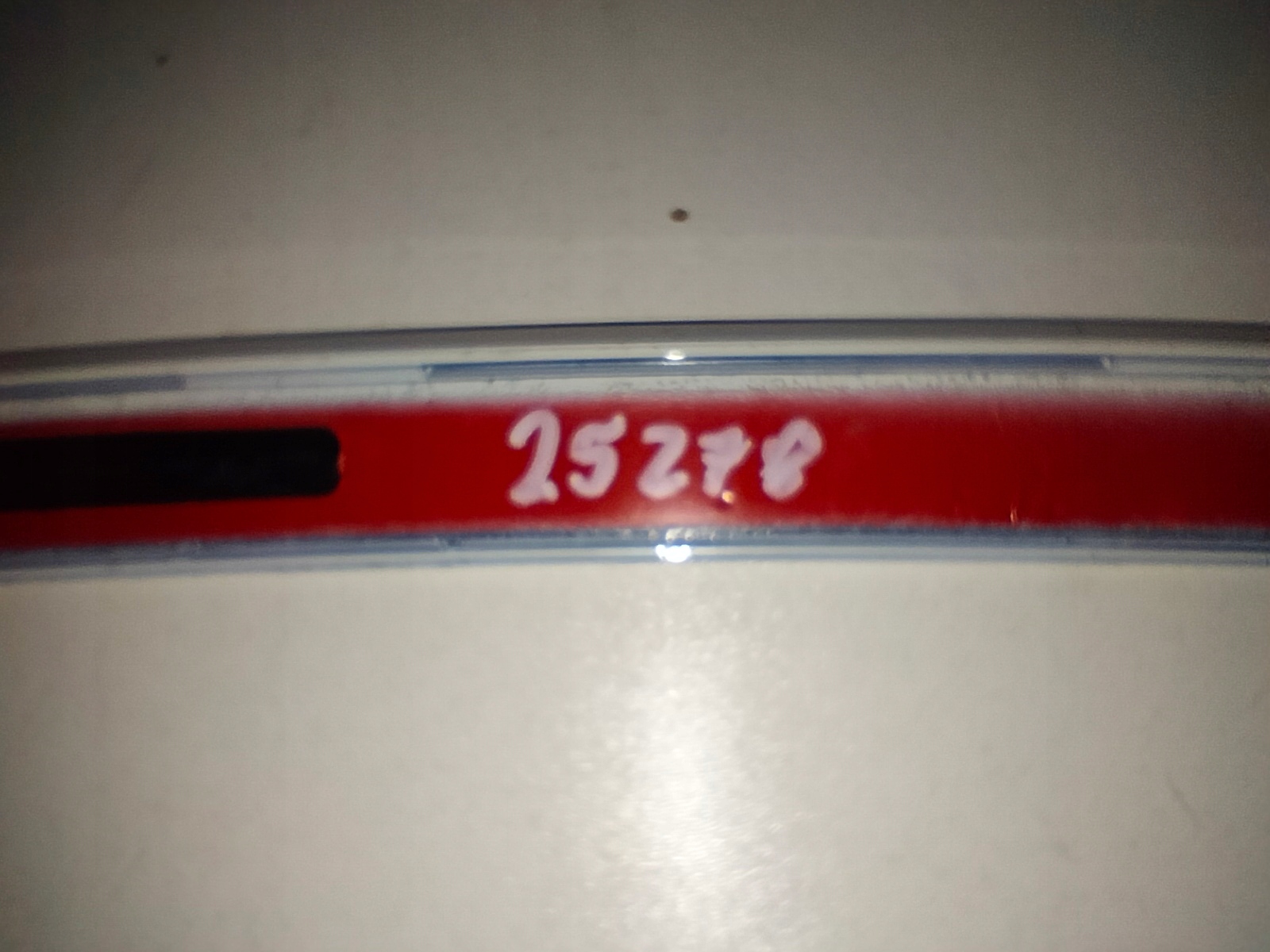 spoiler lotka bonnet rear part BMW 4 G22 20- m-packet