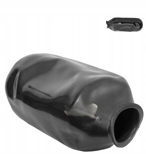 Epdm gumový vak do hydroforovej nádrže Omnigena Jy 1000 Inox 230V 100L