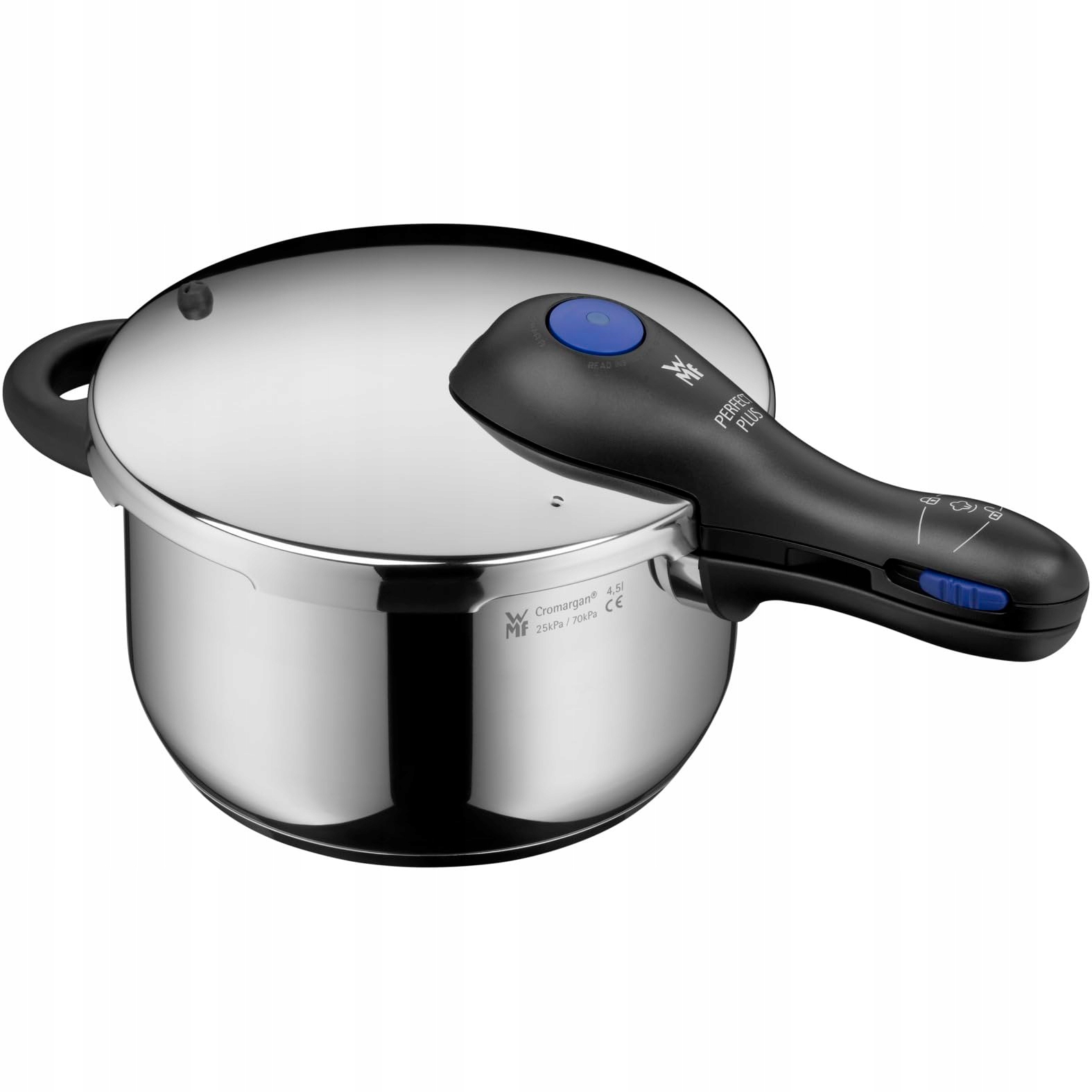 Wmf Perfect Plus One Pot tlakový hrnec 4,5 l, indukční
