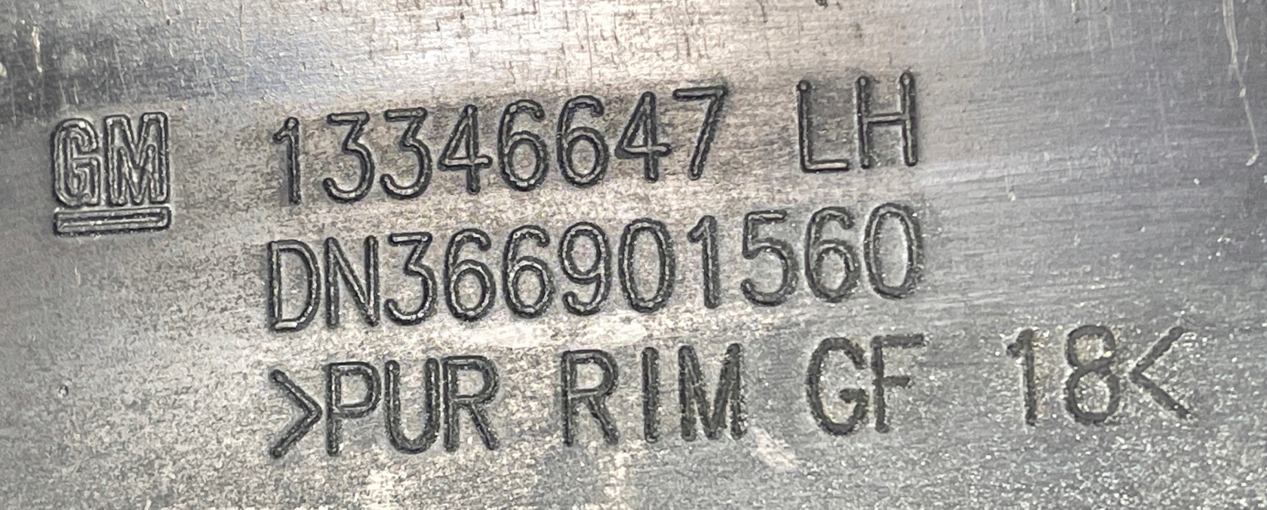 ^ LISTWA PROGOWA ASTRA IV J GTC OPC-LINE 13346647 Wersja Europejska