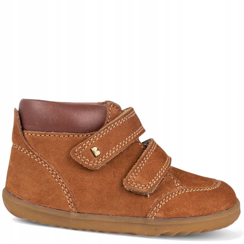 Bobux 728109A buty trzewiki półbuty giętkie barefoot 22