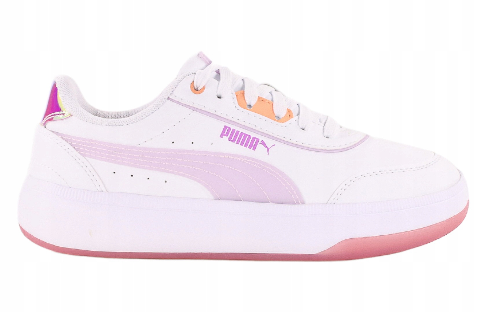 Dámské boty Puma Tori Candy 385553 01