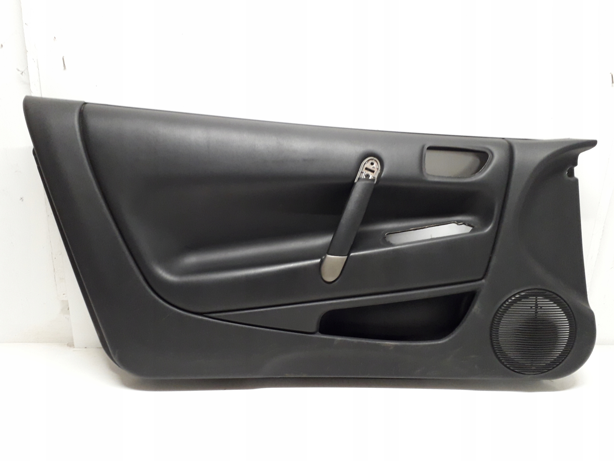 mitsubishi ECLIPSE 3G 99-05 карта дверная обивка левый перед MR602663