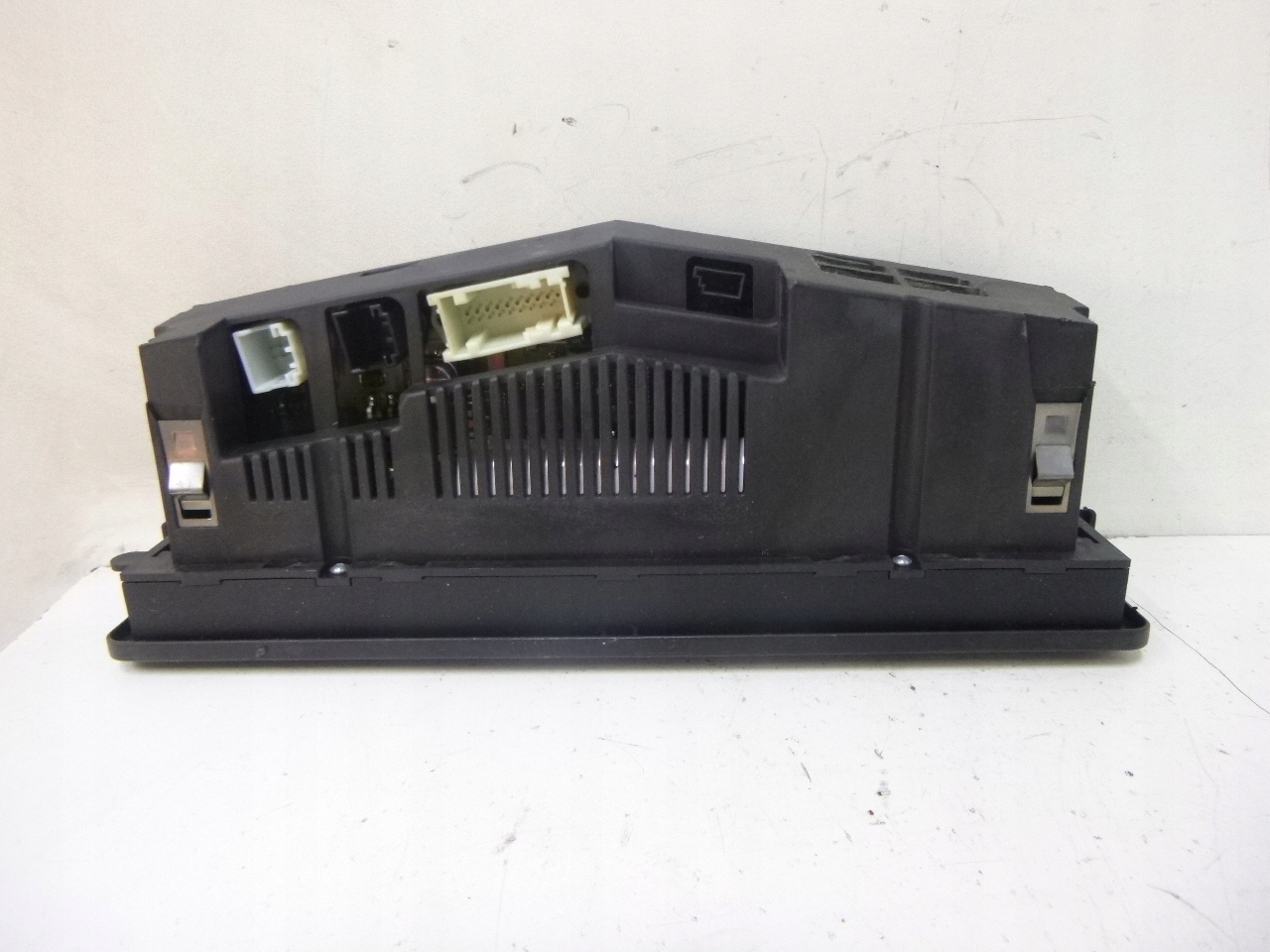 Unite commande clima Bouches buses BMW E46 2000r.