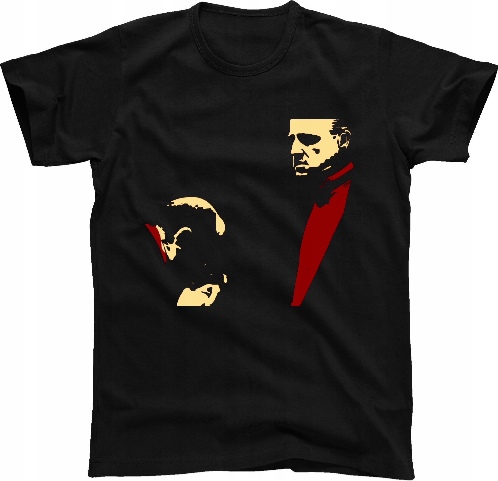 

The Godfather Ojciec Chrzestny Audiencja