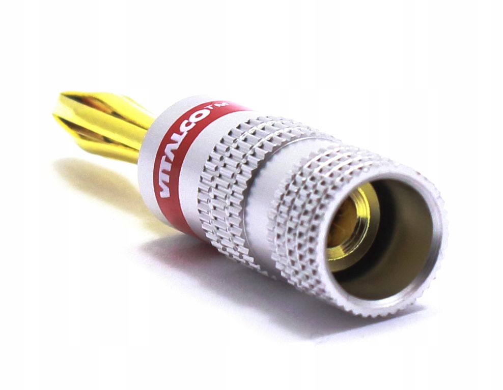 WTYK BANAN BANANOWY LAW42 VITALCO KOMPLET 2 SZT. Model LAW42