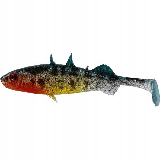 Przynęta gumowa Westin Stanley The Stickleback 5,5cm 1,5g Spawning