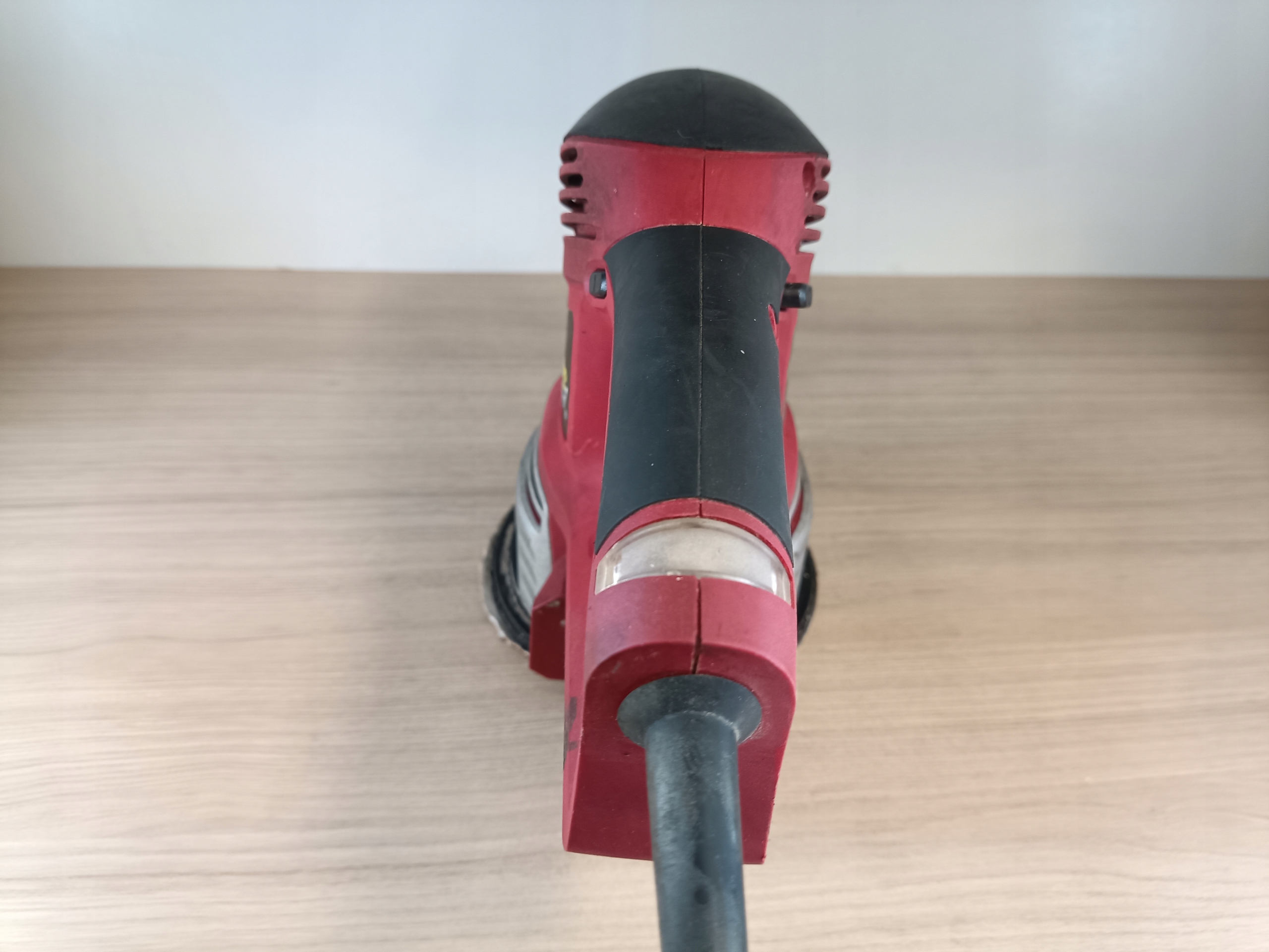 Szlifierka mimośrodowa sieciowa Meec Tools 010-071 420W Marka Meec Tools