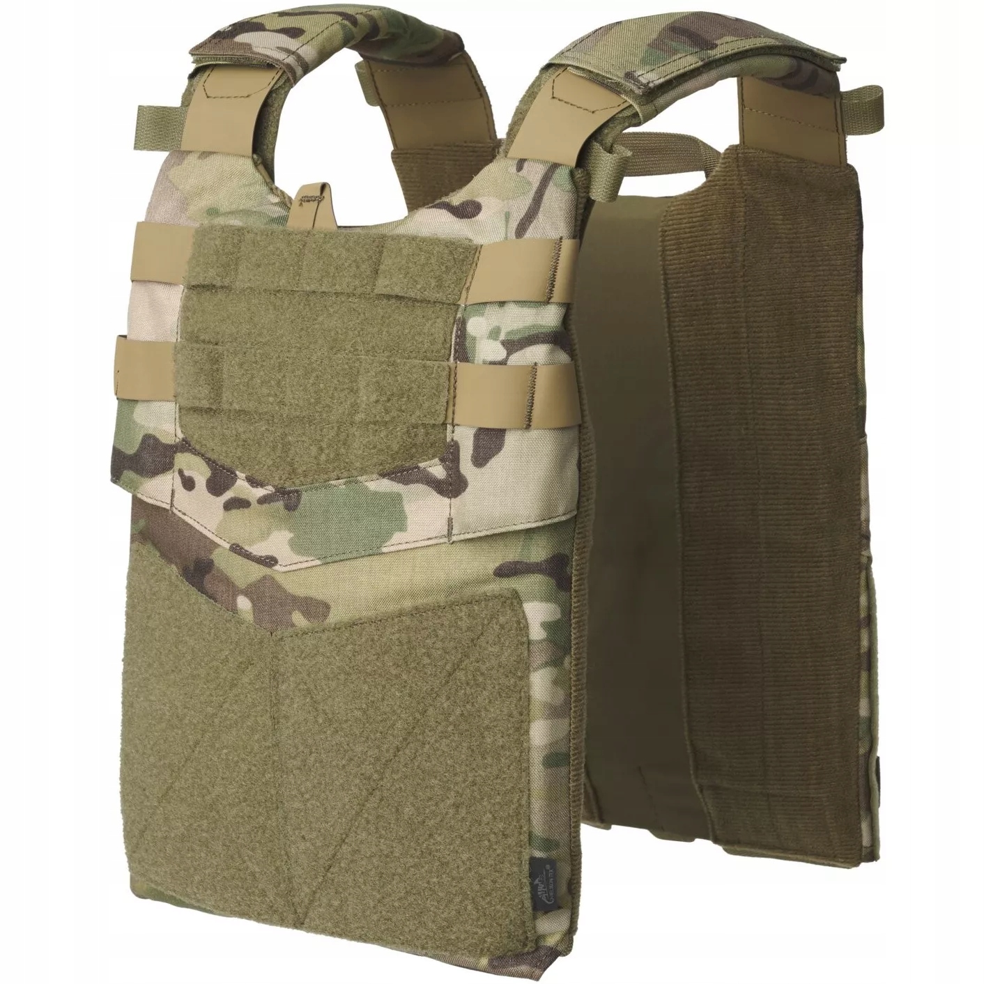 Taktická vesta Helikon Guardian Plate Carrier Multicam L