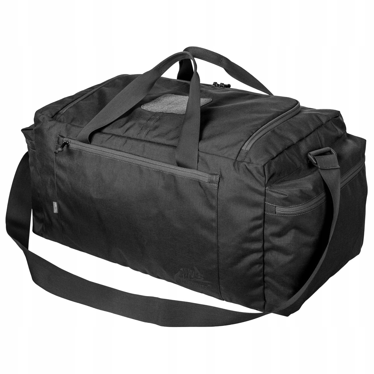 Cestovní Taška Přes Rameno Sportovní Urban Training Bag Helikon 39L Černá
