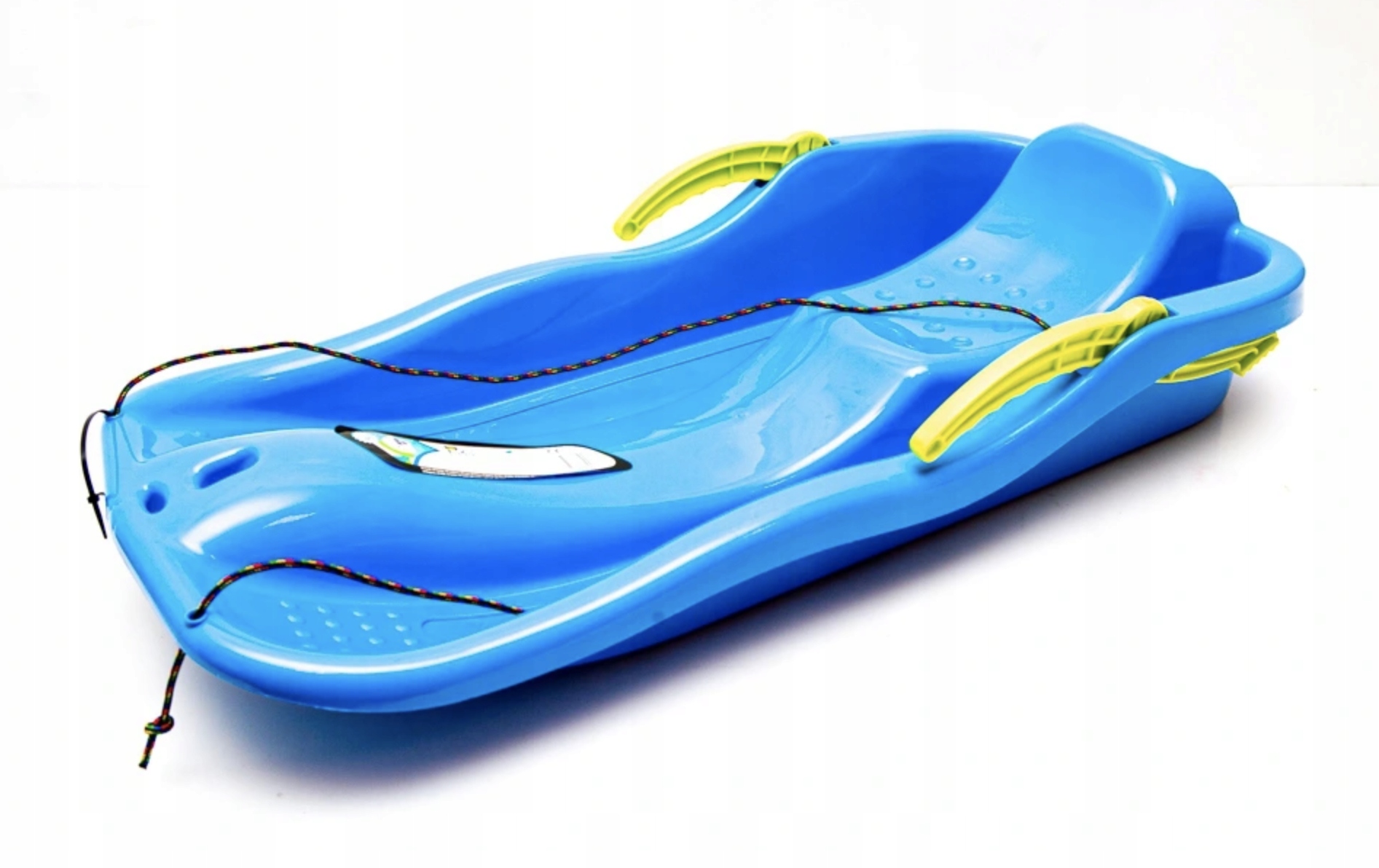 

Plastikowe Sanki Prosperplast Isrc 3005U