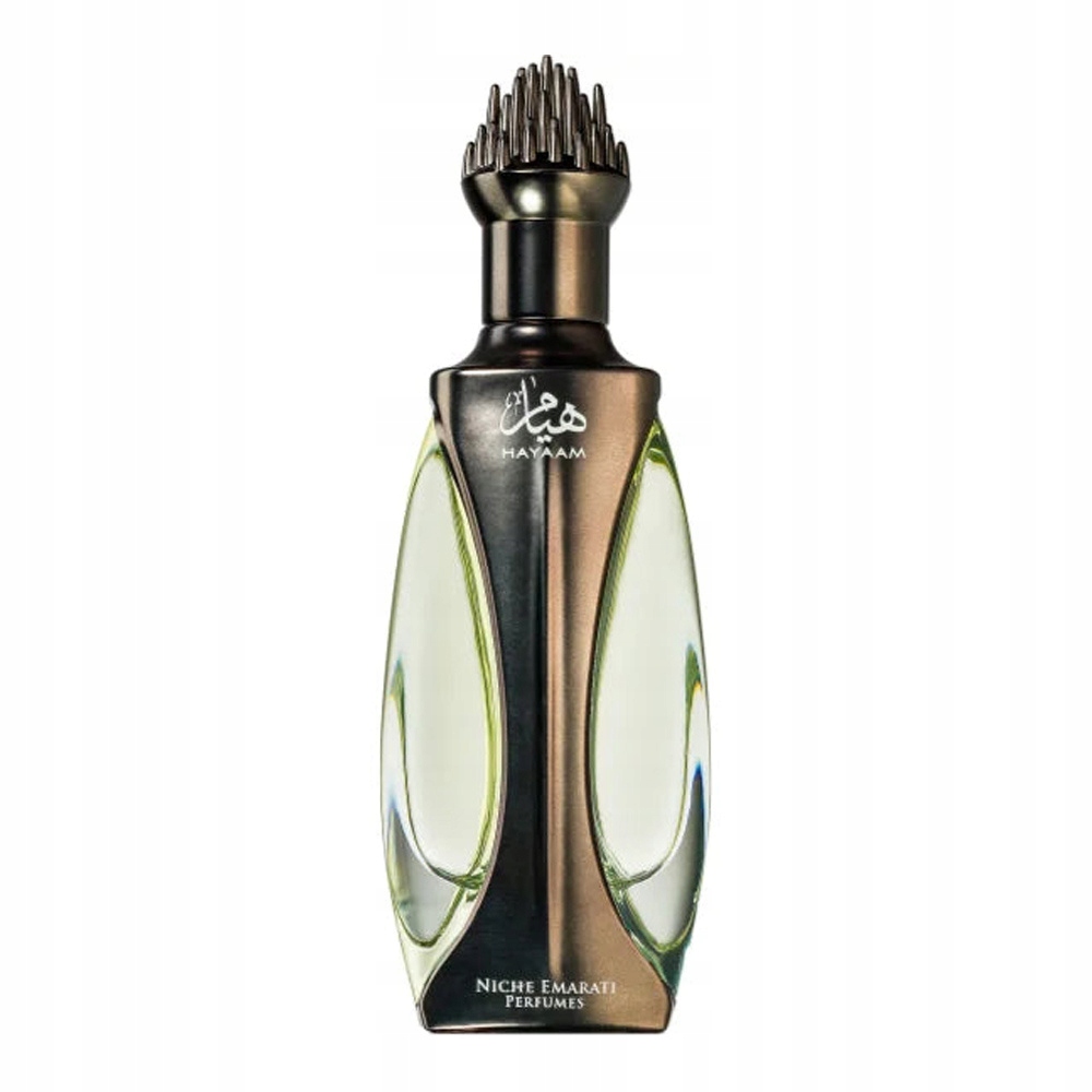 Parfémovaná voda Lattafa Niche Emarati Hayaam unisex 100 ml