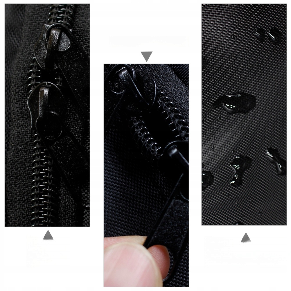 TORBA DACHOWA BAGAŻNIK NA BAGAŻ Producent inny