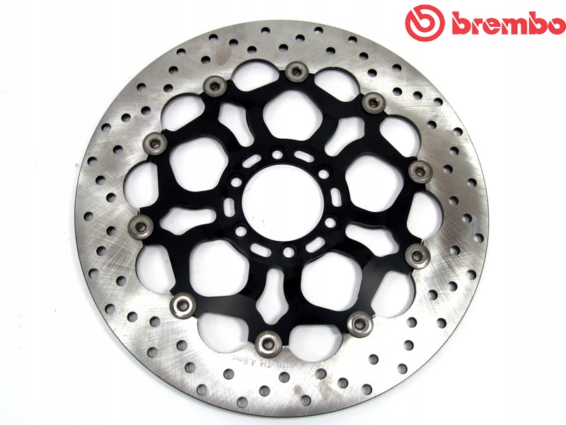 

Tarcza tarcze hamulcowa Brembo Ktm 690 Sm 07-2009