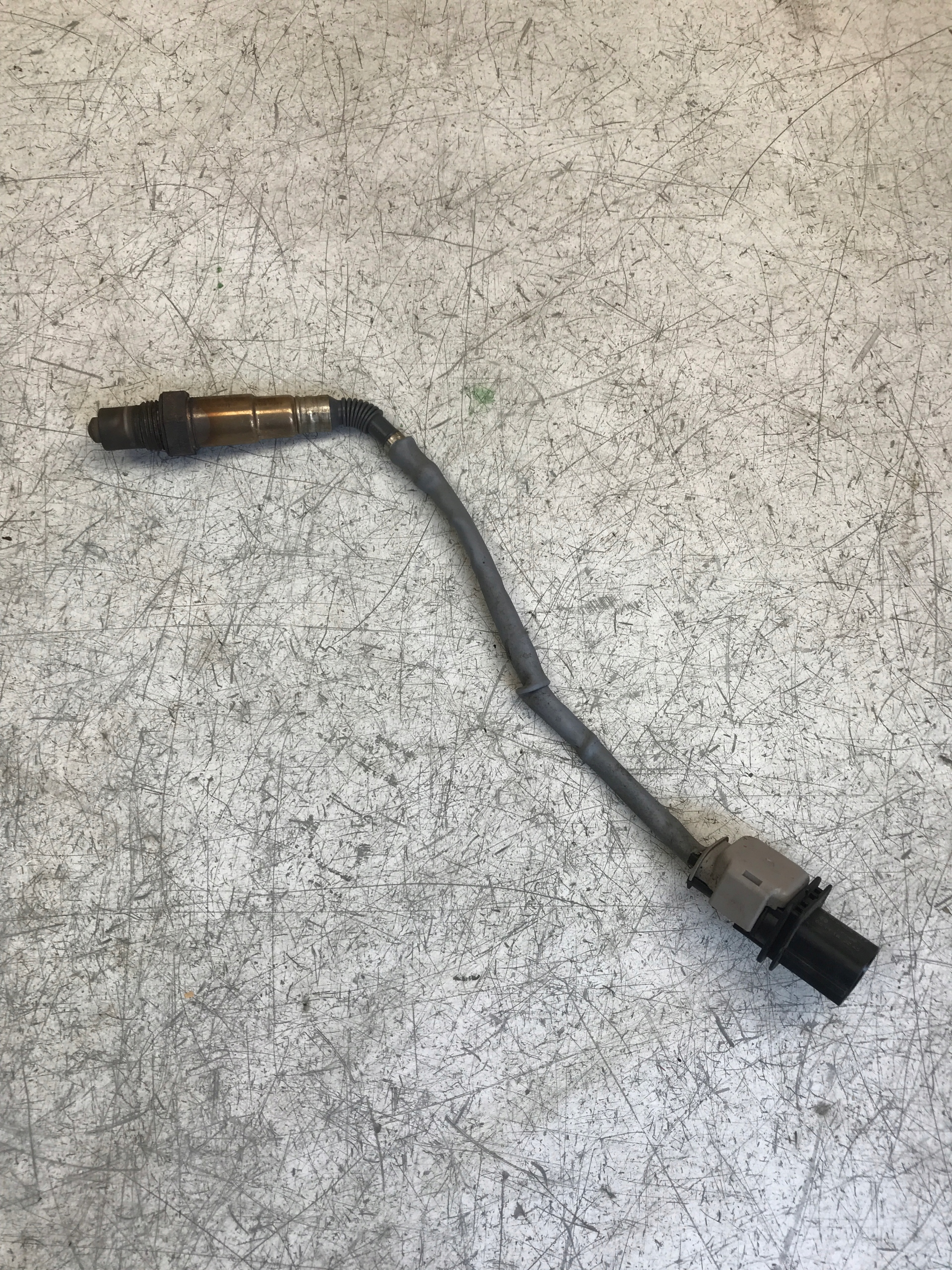 SONDA LAMBDA AUDI A4 B8 A5 07L906262S