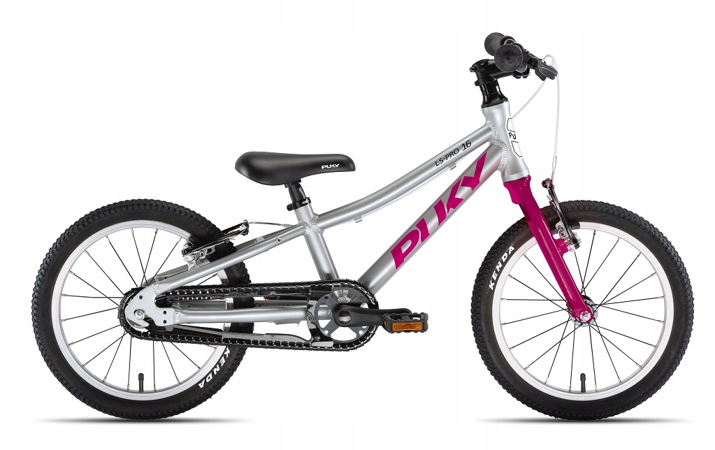 PUKY LS-PRO 16-1 4415 легкий детский велосипед