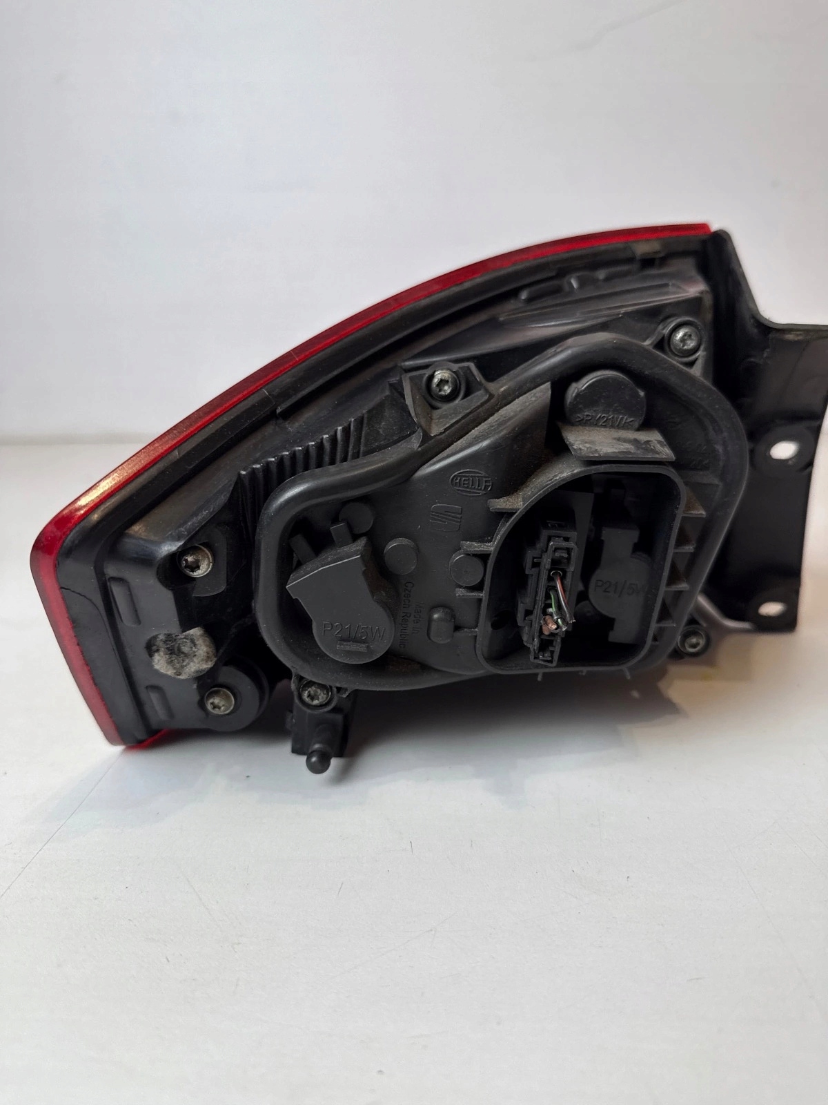 light rear part rear right w fender Seat Toledo IV