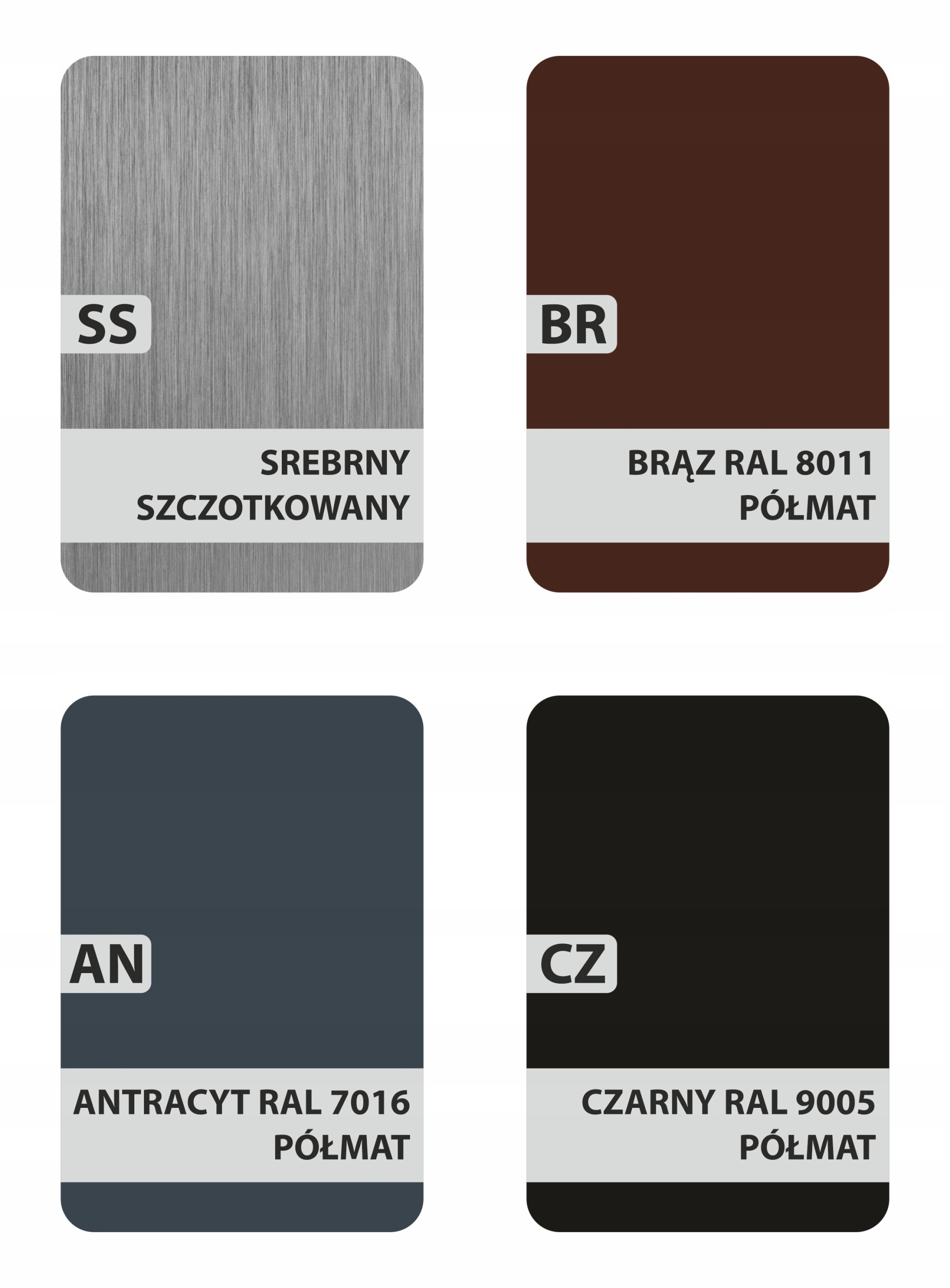 NUMER NA DOM DRZWI CYFRY LITERY NUMER DOMU BUDYNEK ADRES KOLORY - M6 30 cm EAN (GTIN) 5907477601912