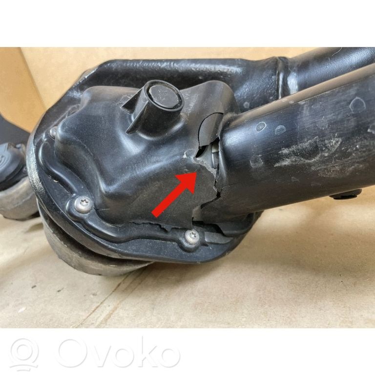 tow electrical BMW X7 G07 2019- 10028701 5A11DF8 original EU