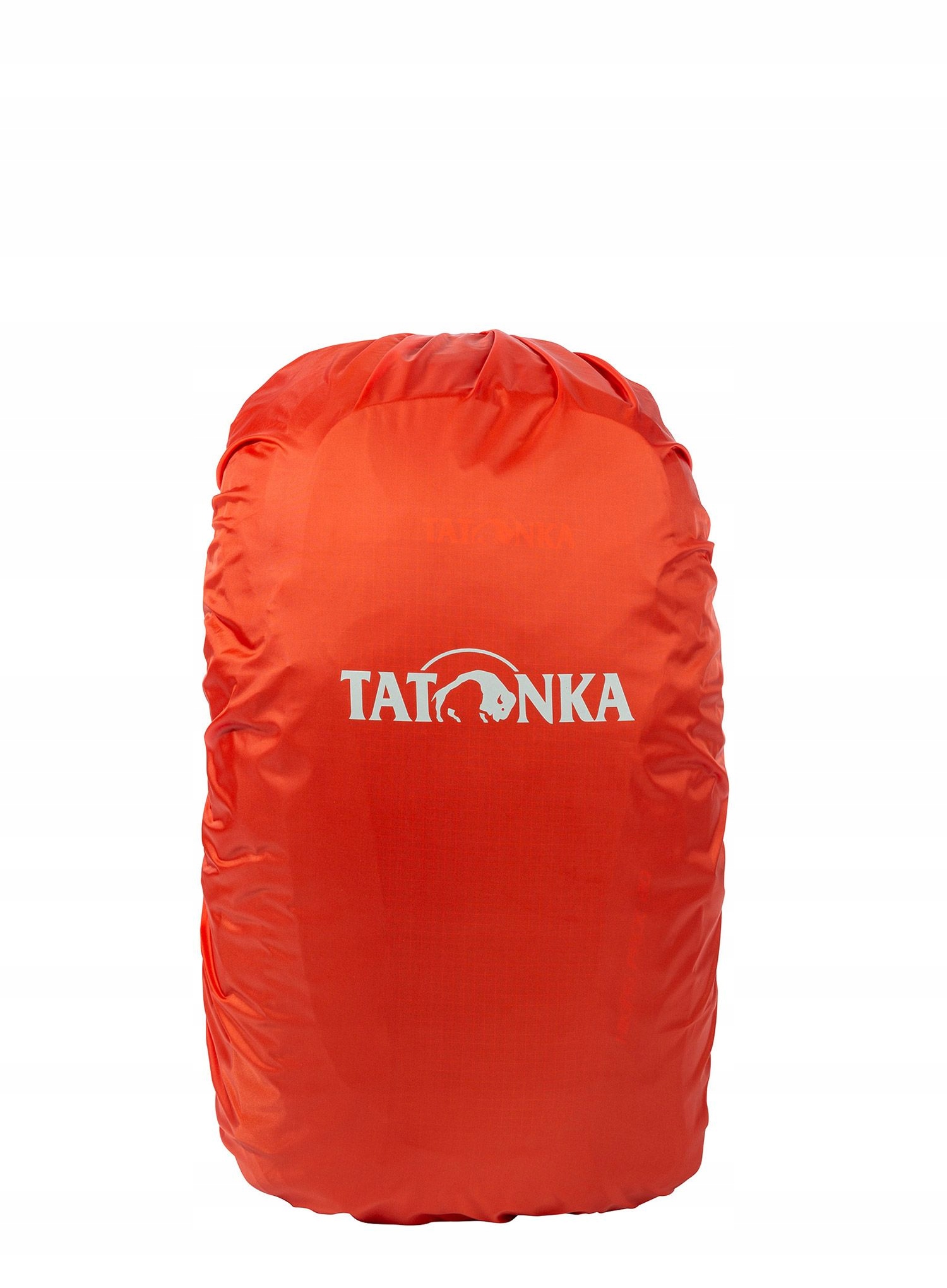Pokrowiec na plecak Tatonka Rain Cover 20-30 red/orange