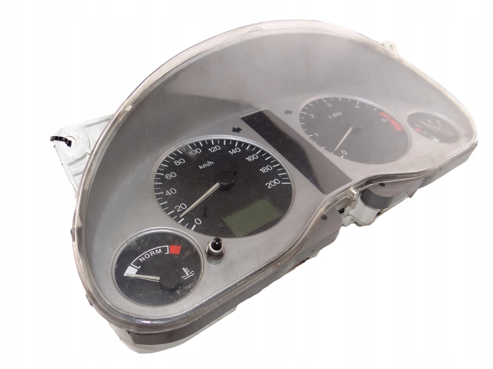 dials PREDKOSCIOMIERZ FORD GALAXY V97VW-10849-GC