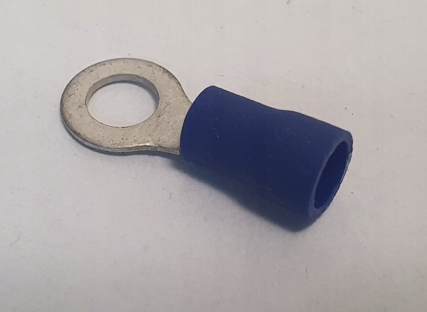 

Końcówki kablowe końcówka oczkowa 2 5mm 10 Sztuk