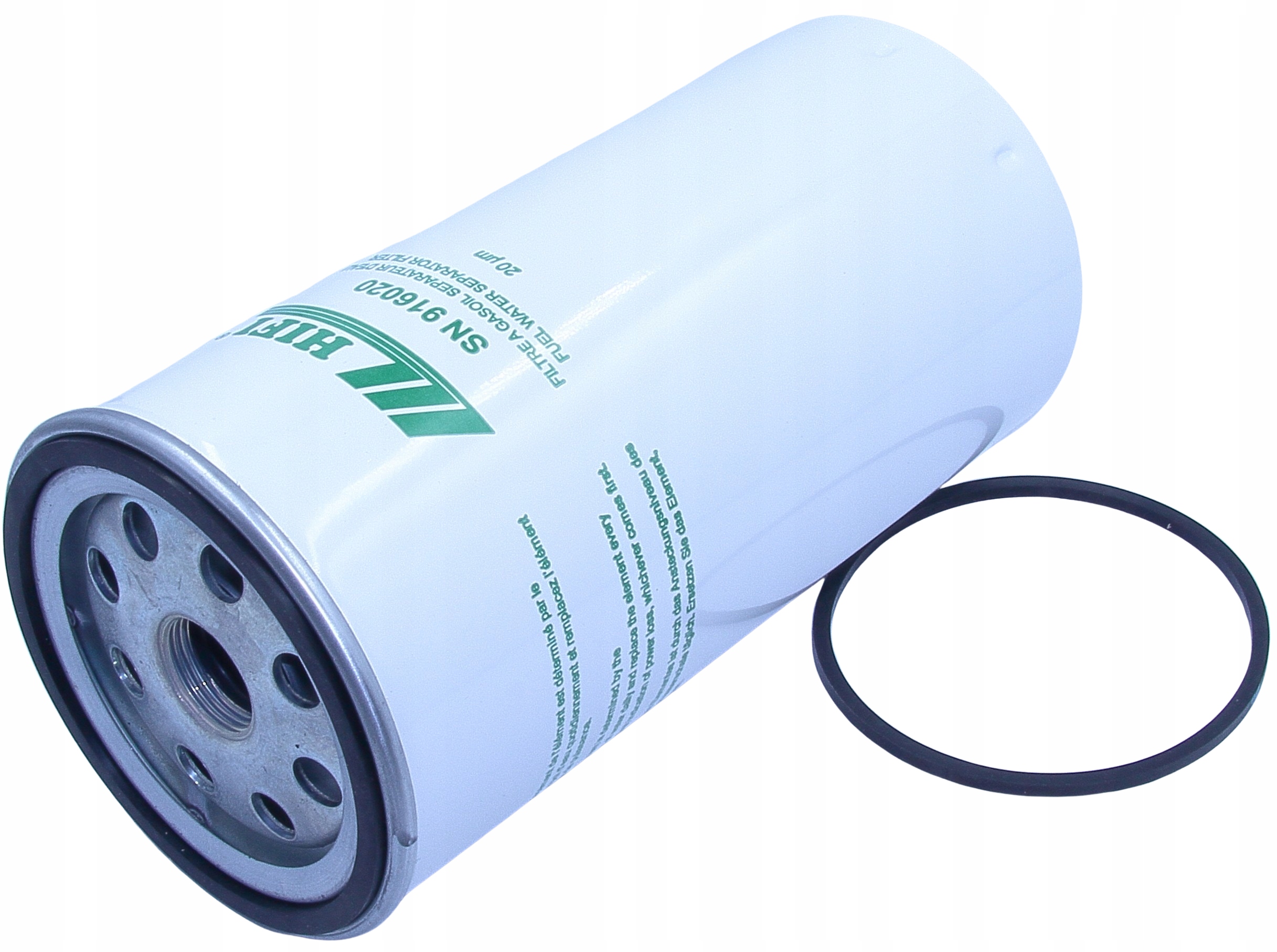 Palivový filtr SN916020