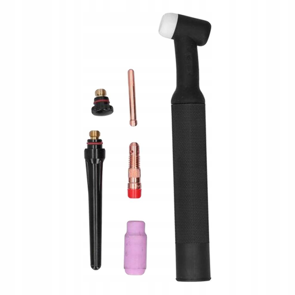 WP-18F Regulowany argonowy palnik spawalniczy Marka inny