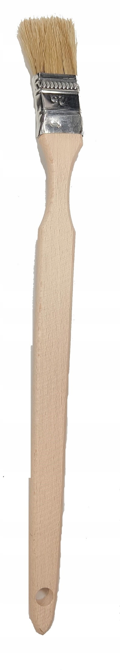 

Pędzel kaloryferowy krzywik grzejnikowy 25